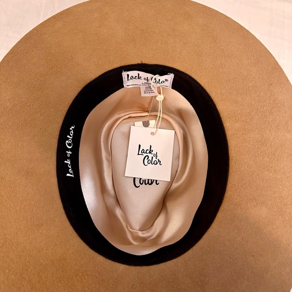 Lack of Color Bensen Rancher - Picture 6 of 8